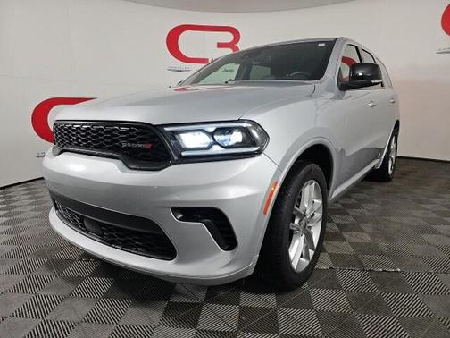 2024 Dodge Durango GT Plus AWD