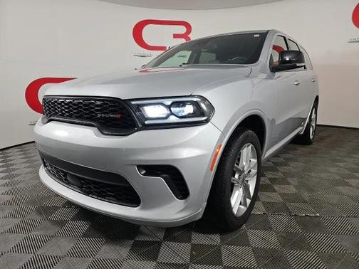 2024 Dodge Durango GT Plus AWD