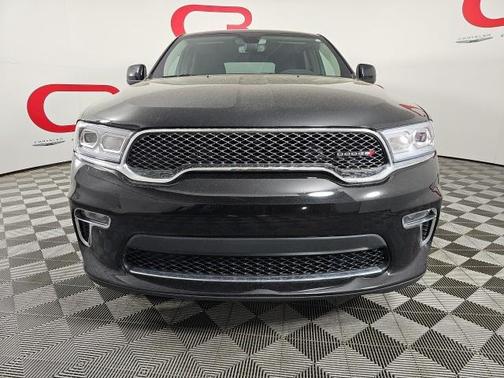 2022 Dodge Durango SXT AWD