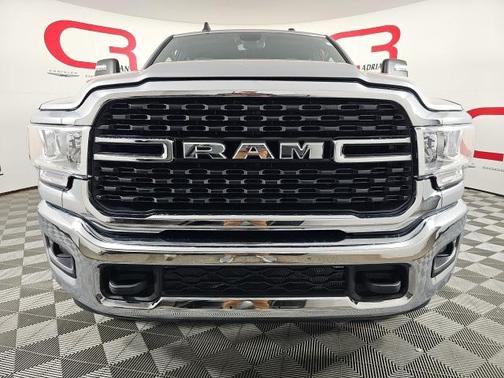 2024 RAM 2500 Big Horn Crew Cab 4x4 64' Box