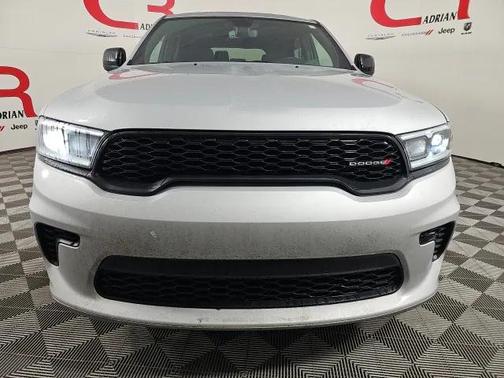 2025 Dodge Durango GT AWD