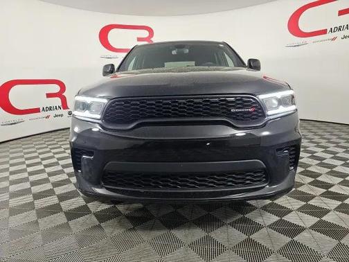 2024 Dodge Durango GT AWD