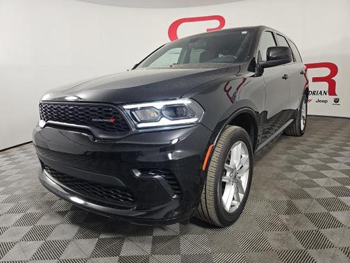 2024 Dodge Durango GT AWD