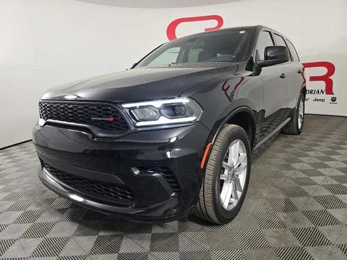 2024 Dodge Durango GT AWD