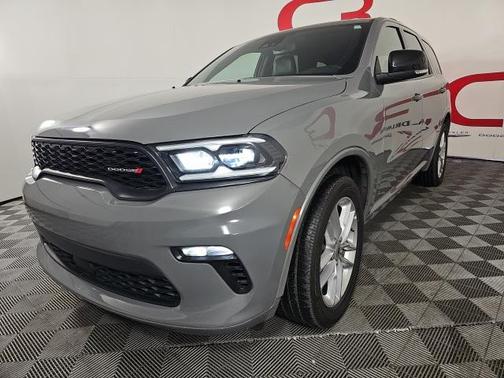 2023 Dodge Durango GT Plus AWD