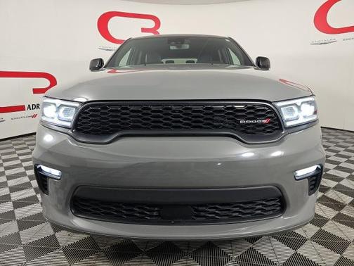 2023 Dodge Durango GT Plus AWD