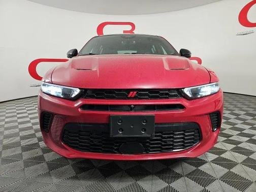 2024 Dodge Hornet GT Plus AWD