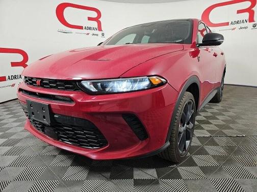 2024 Dodge Hornet GT Plus AWD