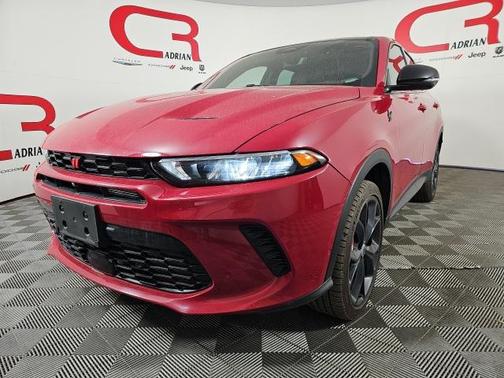 2024 Dodge Hornet GT Plus AWD