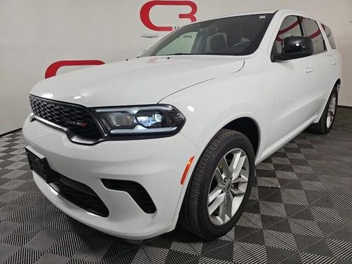 2024 Dodge Durango GT AWD