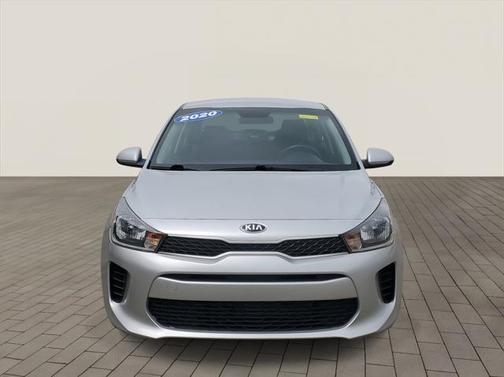 2020 Kia Rio LX