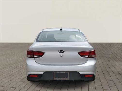 2020 Kia Rio LX