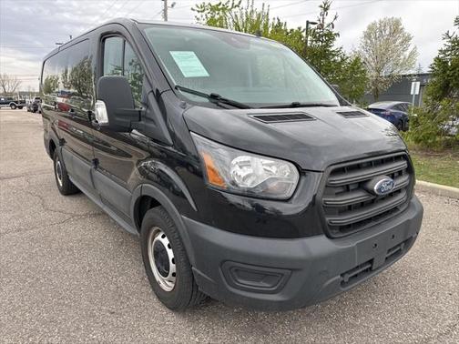 2020 Ford Transit-150 Base