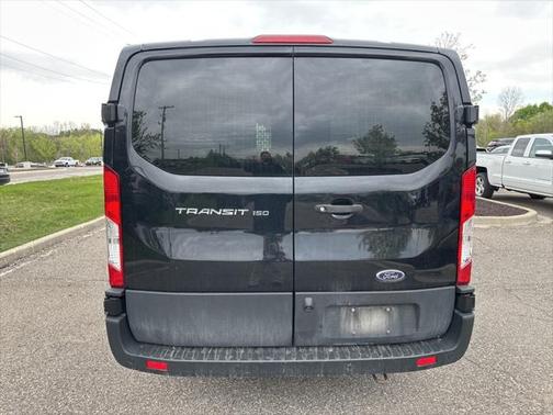 2020 Ford Transit-150 Base