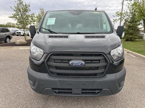 2020 Ford Transit-150 Base