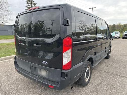 2020 Ford Transit-150 Base