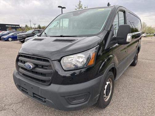 2020 Ford Transit-150 Base