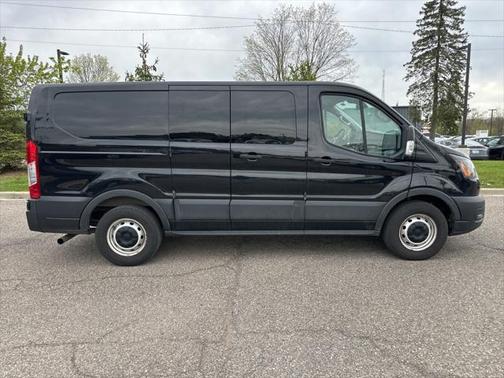 2020 Ford Transit-150 Base