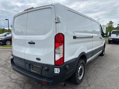 2020 Ford Transit-250 Base