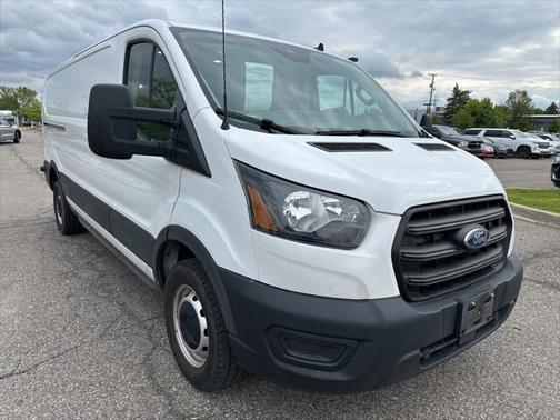 2020 Ford Transit-250 Base