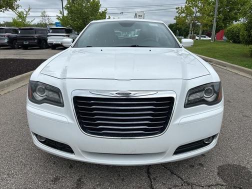 2012 Chrysler 300 S