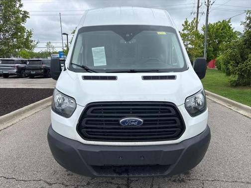 2019 Ford Transit-250 Base