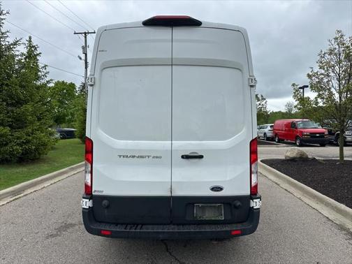 2019 Ford Transit-250 Base
