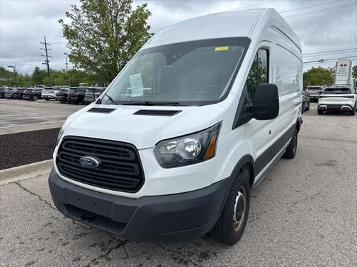 2019 Ford Transit-250 Base