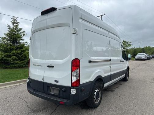2019 Ford Transit-250 Base