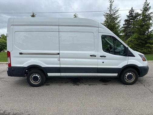 2019 Ford Transit-250 Base