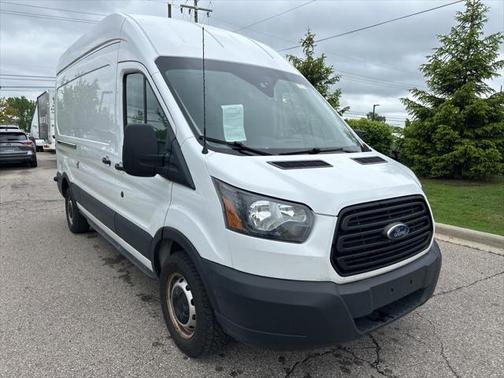 2019 Ford Transit-250 Base