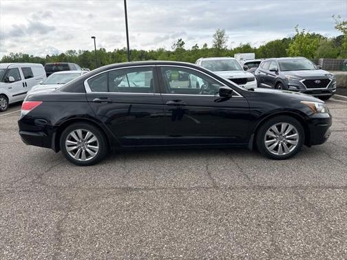 2012 Honda Accord EX