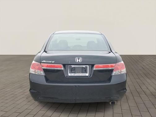 2012 Honda Accord EX