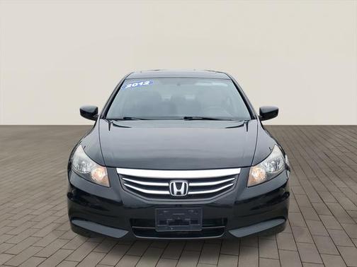 2012 Honda Accord EX