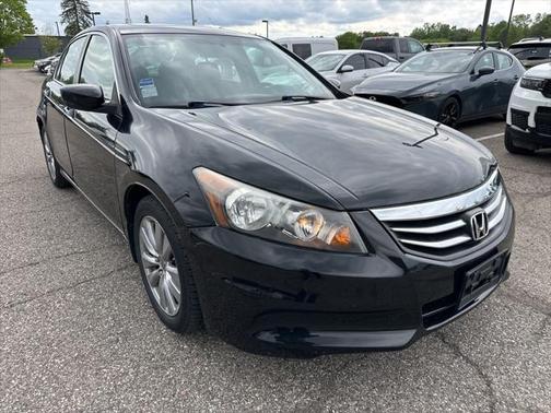 2012 Honda Accord EX