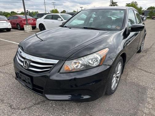 2012 Honda Accord EX