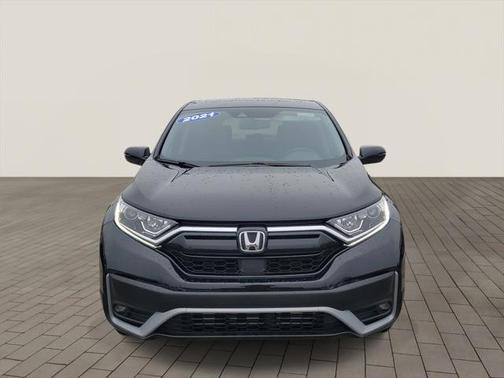 2021 Honda CR-V AWD EX-L