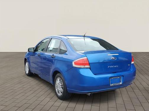 2011 Ford Focus SE