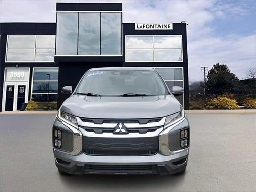 2023 Mitsubishi Outlander Sport SE