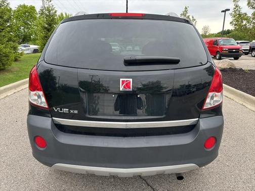 2009 Saturn Vue XE