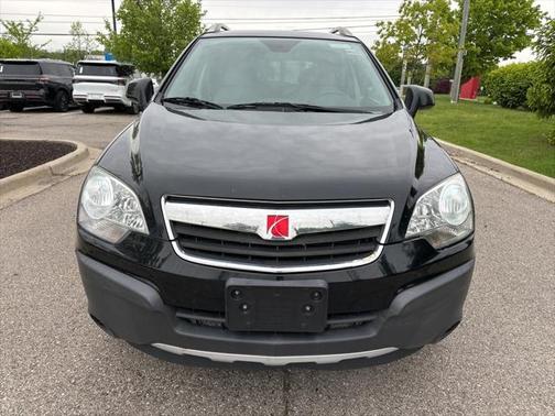 2009 Saturn Vue XE