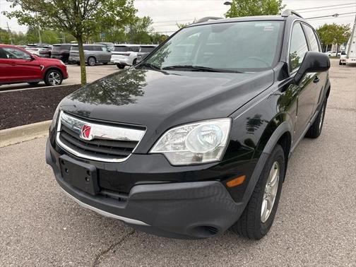 2009 Saturn Vue XE