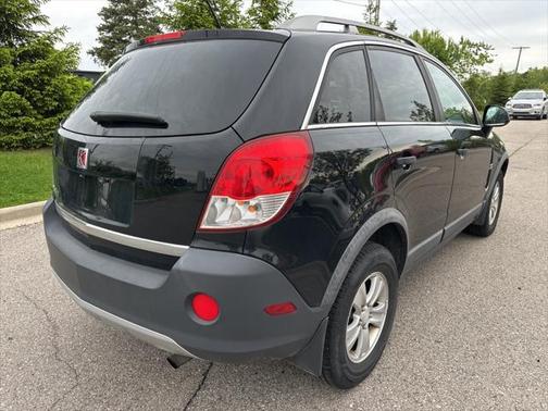 2009 Saturn Vue XE