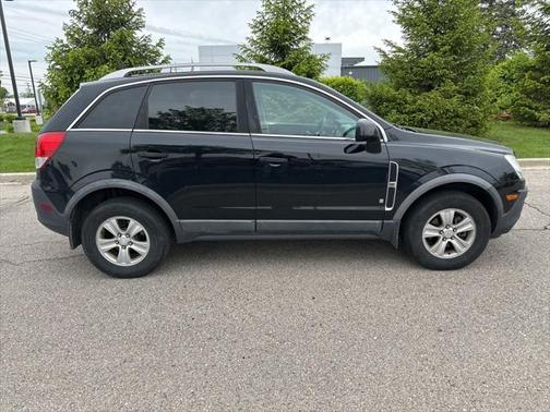 2009 Saturn Vue XE