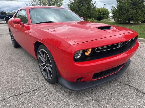 2023 Dodge Challenger R/T