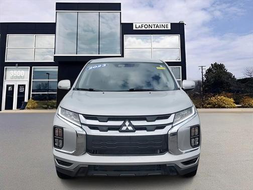 2023 Mitsubishi Outlander Sport SE
