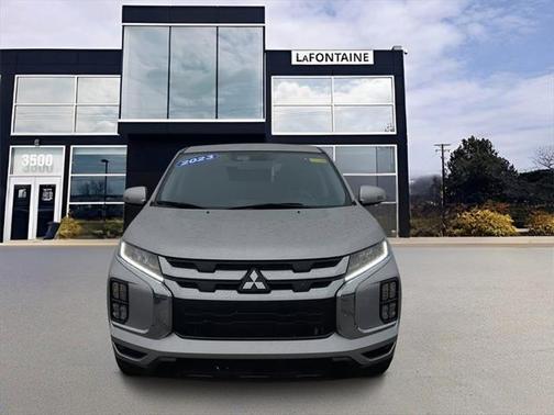 2023 Mitsubishi Outlander Sport SE