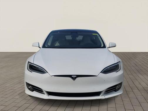 2018 Tesla Model S 100D