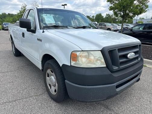 2008 Ford F-150 XL