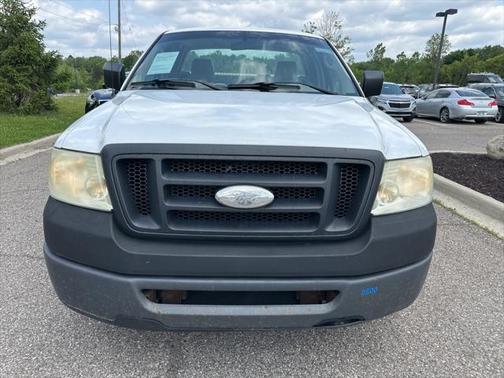 2008 Ford F-150 XL